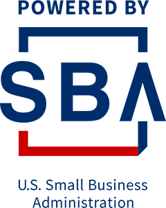 U.S. Small Business Administration logo